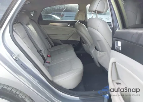 2016 Hyundai Sonata Sport z USA, uszkodzony, nr VIN 5NPE34AF6GH364041